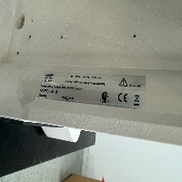 Sartorius ariumpro Lab Water Filtration System image 3